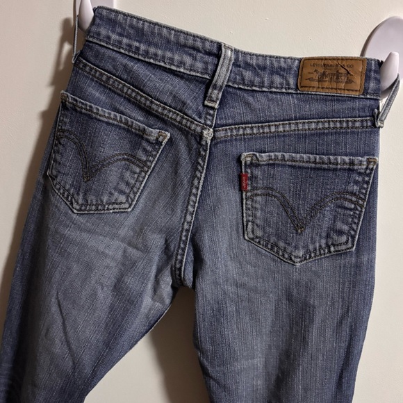 Levi’s Skinny Vintage Jeans - Picture 3 of 4